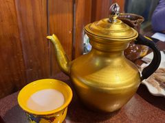 -顺顺小吃(独克宗古城店)