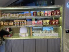 零售区-LELECHA乐乐茶(百货大楼店)