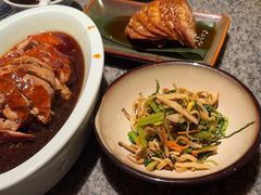-南京大牌档(青岛万象城店)