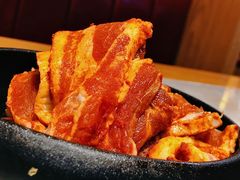 -韩宫宴炭火烤肉(昆山金鹰店)