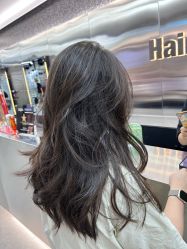 -Hair Code芭曲发型