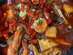 -力力豆花庄(广渠门店)
