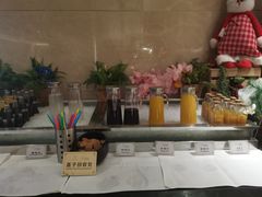 -安蒂娅·海鲜自助餐厅(安蒂娅美兰酒店)