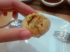-Masala Curry and BBQ·玛莎拉巴基斯坦美食(金水万达店)