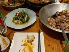 -新海渔港·胶东海鲜家常菜·家宴(奥体中心店)