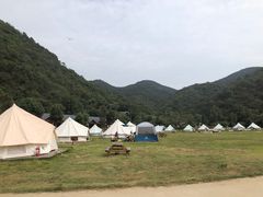 -武汉姚家山旅游景区
