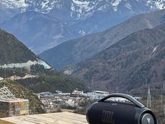-折多山