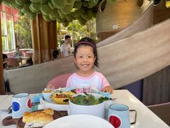 -水桶王国主题餐厅·聚会·生日派对·亲子活动·家庭套餐(亚龙湾希尔顿店)