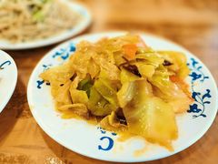 -柴氏风味斋(甘家口店)