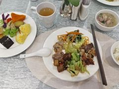 -东北大厦酒店(沈阳北站青年大街店)