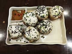 -东泰祥生煎馆(陕西南路店)