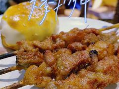 -北疆饭店(金狮广场店)