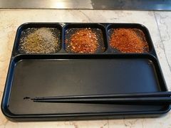 -白玉·朝鲜族烤串(深圳Kkone店)