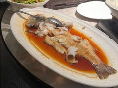 -鱼你相聚·河鲜馆(袁家岭店)