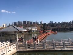 -月牙潭公园