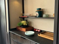 -荷风细雨·中国茶宴(碧云店)