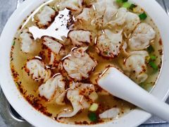 -汪家馄饨(集庆路店)