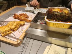 -老白清真烧烤(旗舰店)