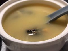 例汤-喜粤广东菜(汉屯路店)
