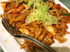 -无招牌海鲜餐厅(怡丰城店)
