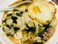 -二扁私房面馆(崂山路店)