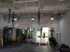 -APT运动康复中心(徐汇万科店)
