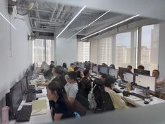 -火星时代教育(成都校区)