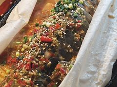 -泥糊破店小酒馆·团建聚餐(南京西路店)