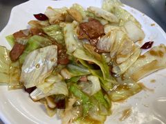 -芬芳甜品(同福路店)