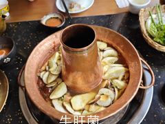 -陀岗美食·云南藏式特色餐厅
