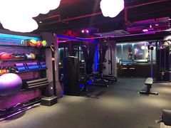 -NRG 健身私教CLUB(云山路店)