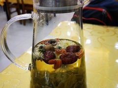 三炮台-新疆巴州金丝特餐厅(大钟寺店)