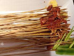 -袁记串串香(新南门店)