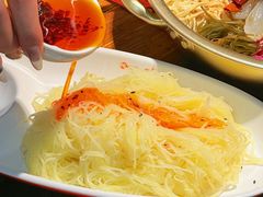 -可口香·非遗烧烤(南岗直营店)