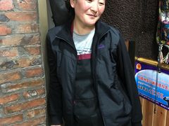 -口口香小吃店
