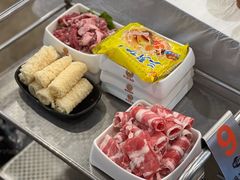 -活潑鲜跳(湖滨商业街店)
