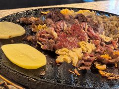 -厚味居炙子烤肉·清真(天桥南纬路店)
