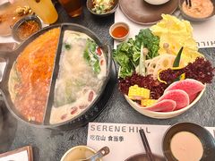 -山缓缓火锅(青岛万象城店)