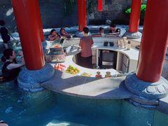 -西安华清御汤酒店