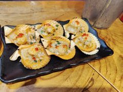 -烧蠔帮·湛江生蚝(工农店)