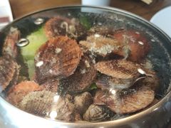 -海味当家·蒸锅海鲜(星海公园店)