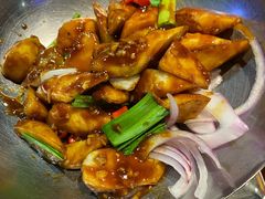 -庆江南江南菜(张家港吾悦店)