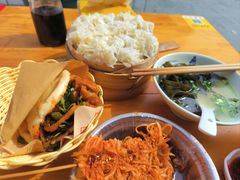 -豆相识•九九豆腐脑(牛咡桥店)