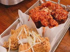 -米屋石锅拌饭(师大店)