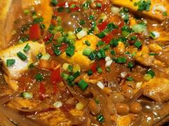 -妈妈菜(银城中路店)