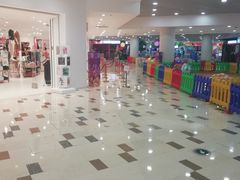 -优衣库(青岛伟东乐客城店)
