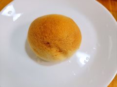霸王酥皮叉烧包-避风塘(光启城店)