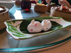 -北海金昌开元名都大酒店·四季轩中餐厅