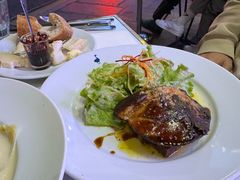 -Le Comptoir de la Gastronomie