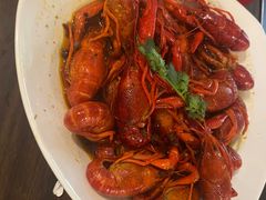 -海底捞火锅(连城广场店)